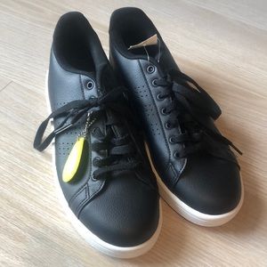 Adidas Ortholite Float Sneakers